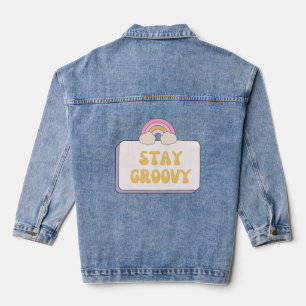 Restez Groovy