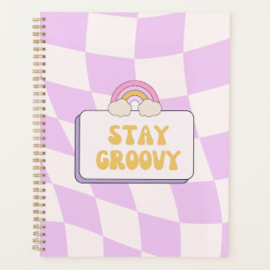 Restez Groovy