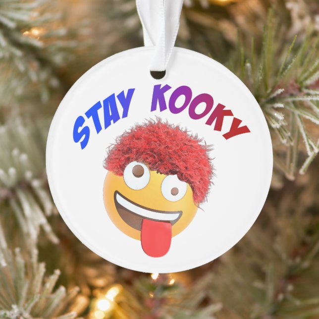 Restez Kooky (Arbre)