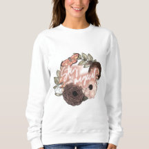 Restez magique Sweatshirt