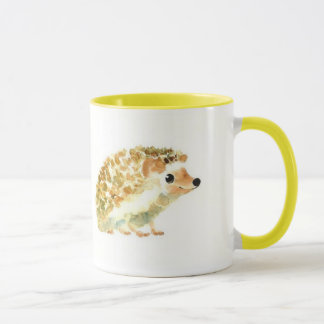 Restez net Hérisson Mug