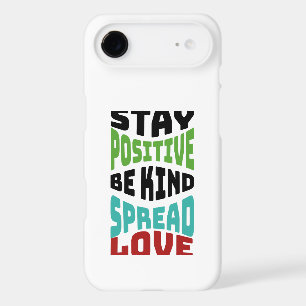 Restez Positif