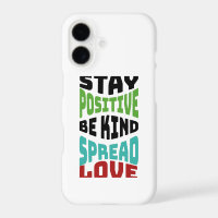 Restez Positif