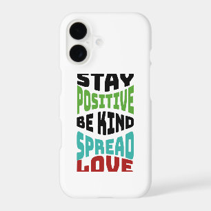 Restez Positif