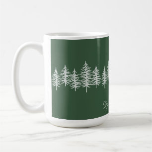 Restez Sauvage, Sip Free Classic Mug