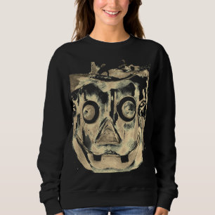 RESTEZ Sweatshirt T-shirt DÉPLAISANT