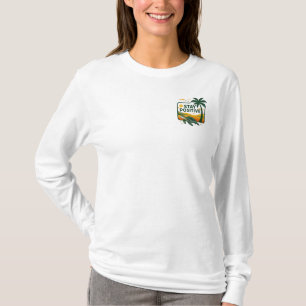 Restez un Sweat - shirt à capuche de marée positif