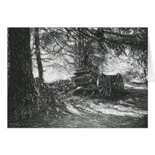 Restful Past