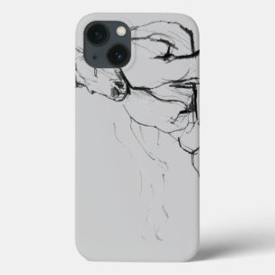 Resting Athlete iPhone 13 Case