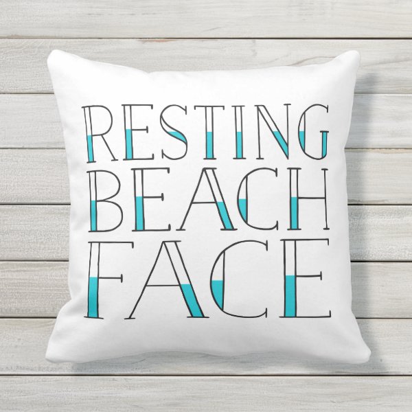 Funny Quote Pillows & Cushions Zazzle CA