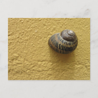 Resting Postcard