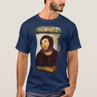Restoration Ecce Homo T-Shirt
