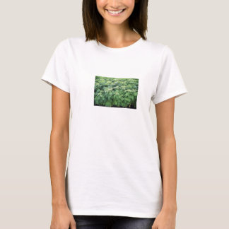 Restoration of Hemp T-Shirt