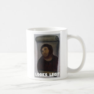 RESTORE 2 COFFEE MUG