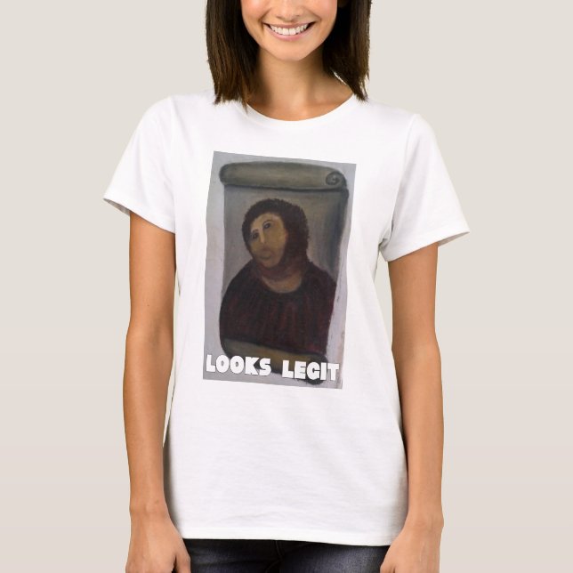 RESTORE 2 T-Shirt (Front)