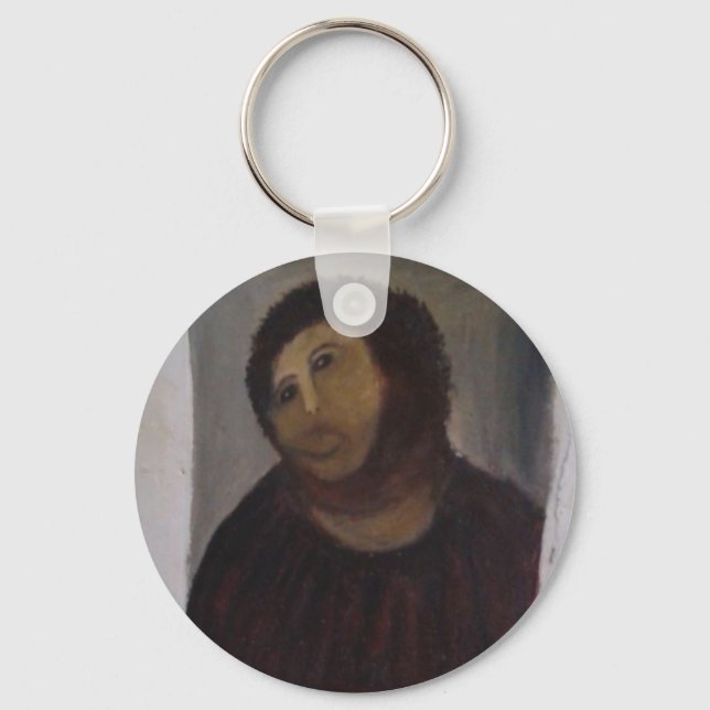 RESTORE 3 KEYCHAIN (Front)