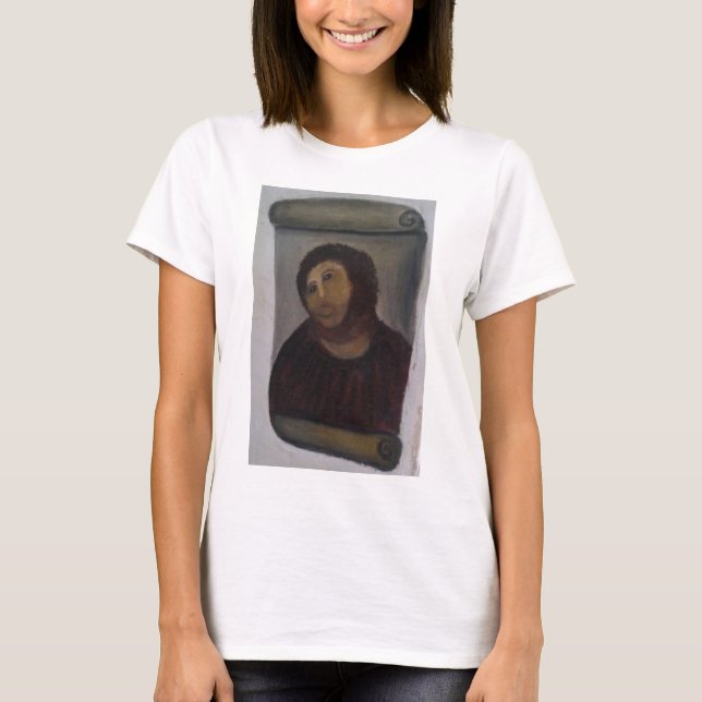 RESTORE 3 T-Shirt (Front)