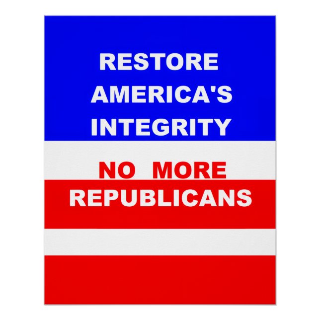 Restore  poster (Front)