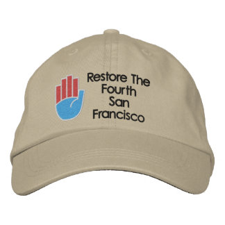 Restore the Fourth SF Hat