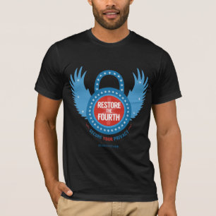 Restore The Fourth... T-Shirt