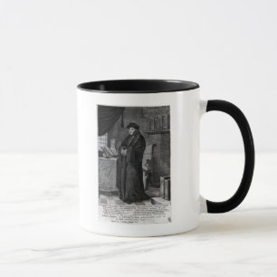 Restorer of the Latin language' Mug