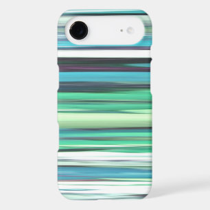 Résumé #2 : Flou bleu vert aquatique