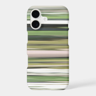 Résumé #2 : Flou vert olive
