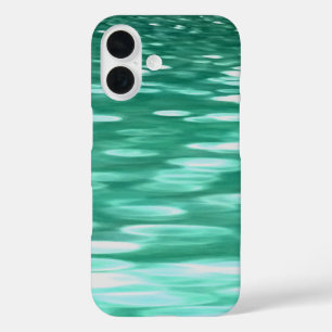 Résumé #3 : Étui iPhone Case-Mate effet vert scint