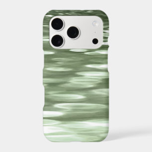 Résumé #3 : Flou vert olive