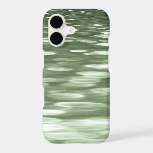 Résumé #3 : Flou vert olive