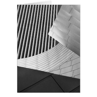 Résumé architectural - Chicago