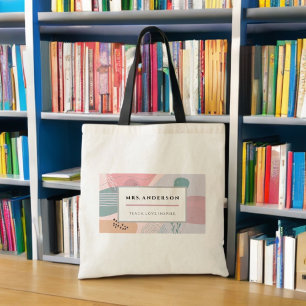 Résumé Conception maternelle Sac fourre-tout cadea