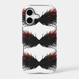 Résumé de Lust 7 Péchés Capitaux Art à l'encre d'a