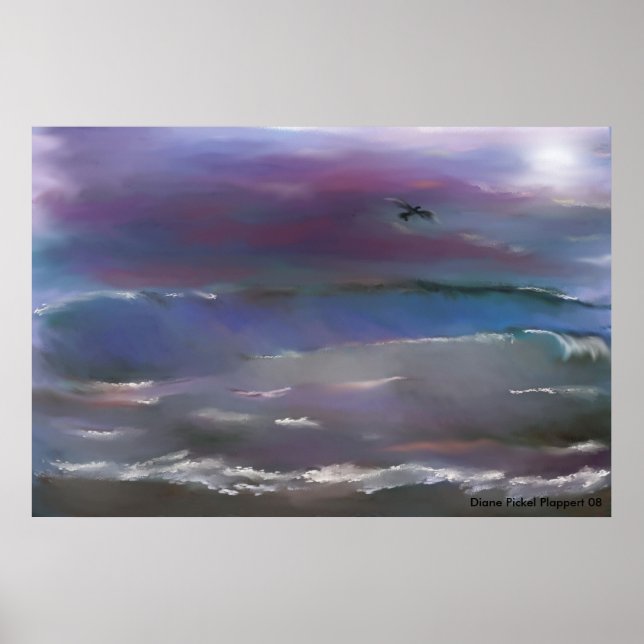 Resurection Poster (Front)