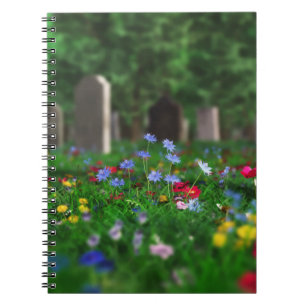 Resurgam Notebook