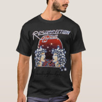 Resurrection Band Awaiting Your Reply retro