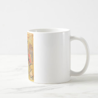 Resurrection Icon Coffee Mug