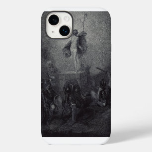 Resurrection of Jesus Christ Case-Mate iPhone 14 Plus Case