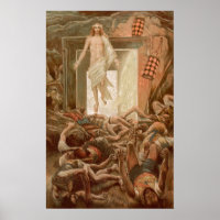 Resurrection of Jesus Christ