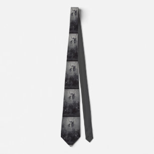 Resurrection of Jesus Christ Tie