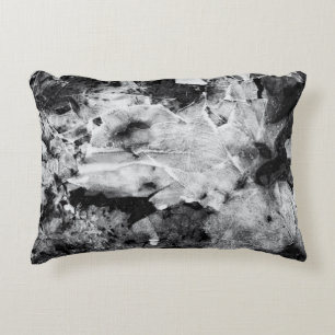 resurrection of the frozen knight accent pillow