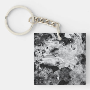 resurrection of the frozen knight keychain