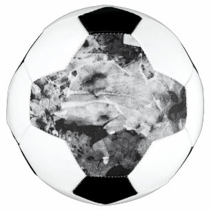 resurrection of the frozen knight soccer ball