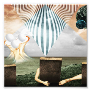 Resurrection Photo Print