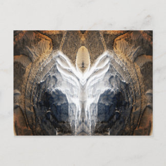 Resurrection Postcard