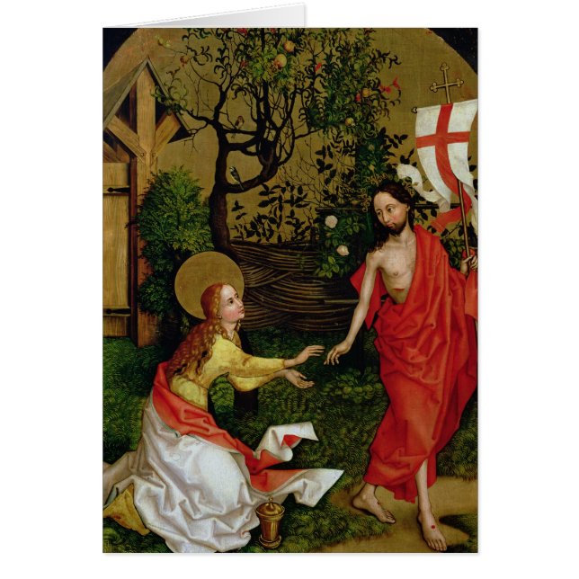 Retable des Dominicains (Devant)