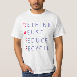 Rethink T-Shirt