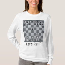 Reti Opening Chess