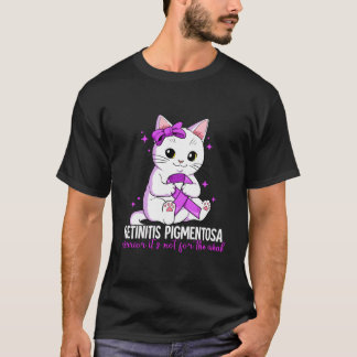 Retinitis Pigmentosa T-Shirt