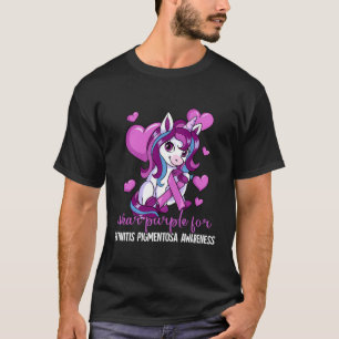 Retinitis Pigmentosa T-Shirt